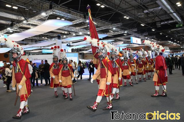 Los Armaos en FITUR - 138