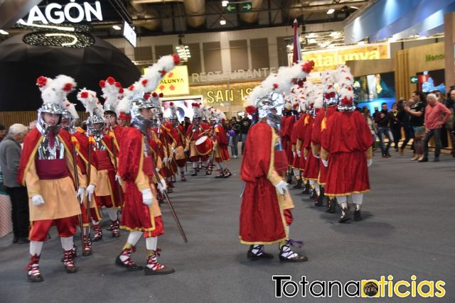Los Armaos en FITUR - 142