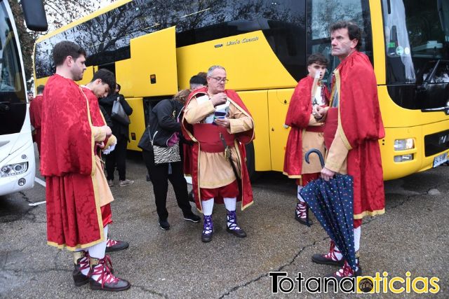 Los Armaos en FITUR - 189
