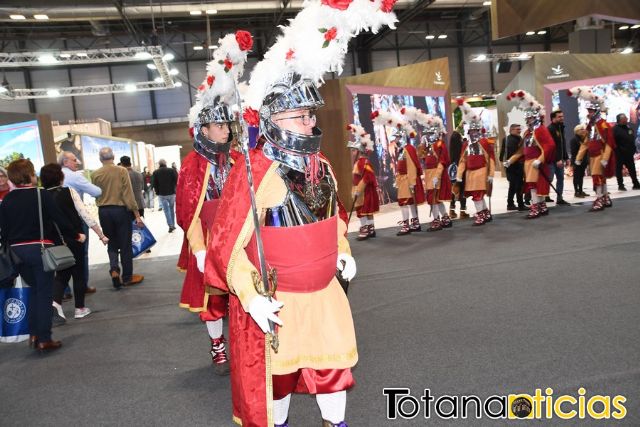 Los Armaos en FITUR - 146