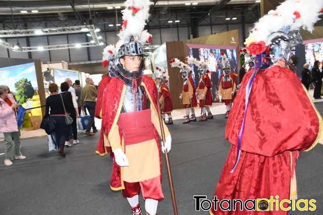 Los Armaos en FITUR - 147