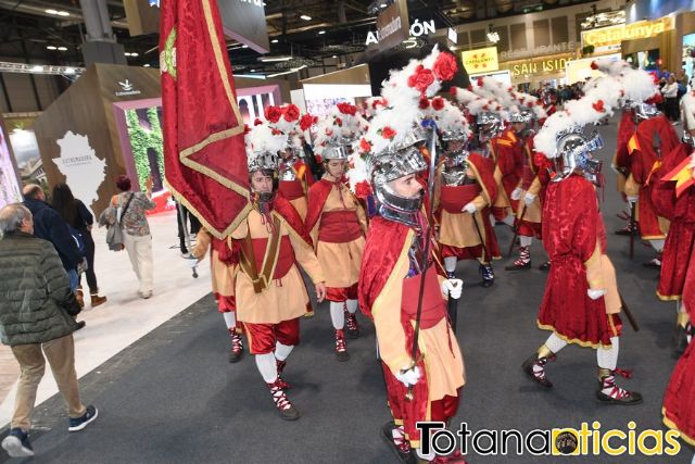 Los Armaos en FITUR - 152