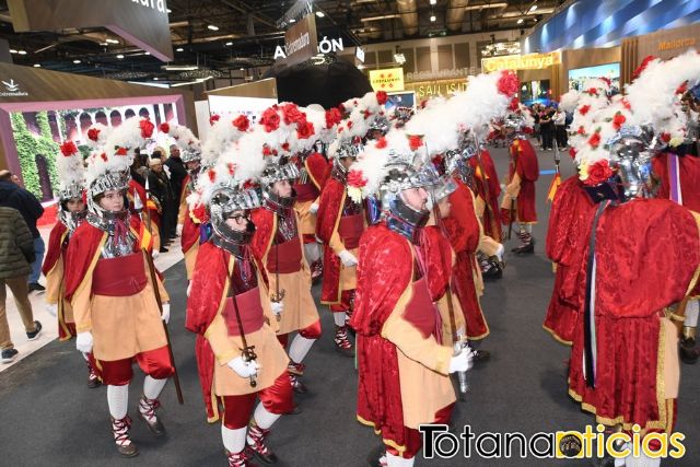 Los Armaos en FITUR - 153