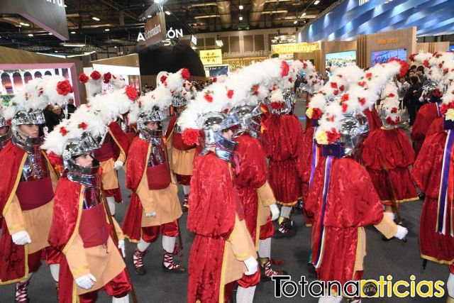 Los Armaos en FITUR - 154