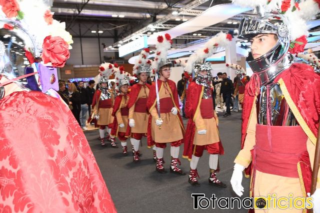 Los Armaos en FITUR - 162