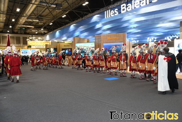 Los Armaos en FITUR - 164
