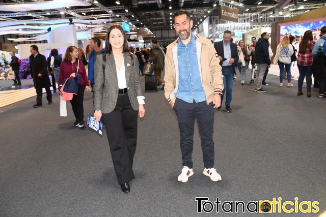 Los Armaos en FITUR - 168