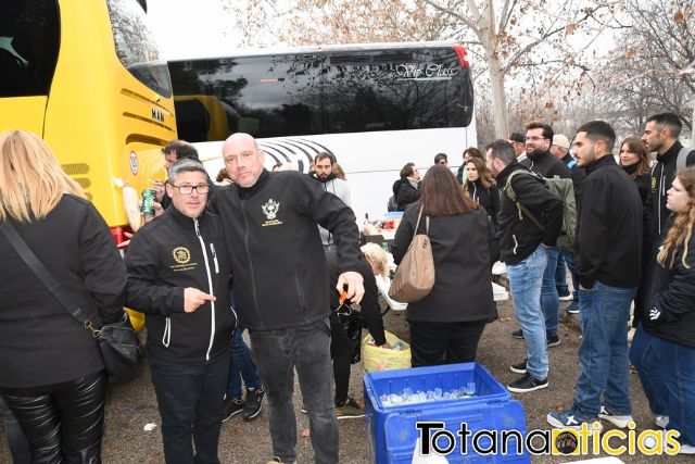 Los Armaos en FITUR - 169