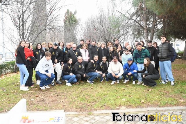 Los Armaos en FITUR - 170