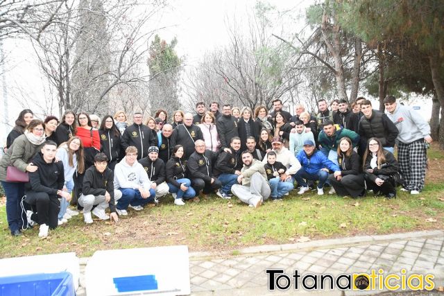 Los Armaos en FITUR - 171