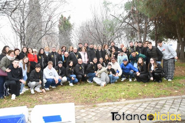 Los Armaos en FITUR - 172