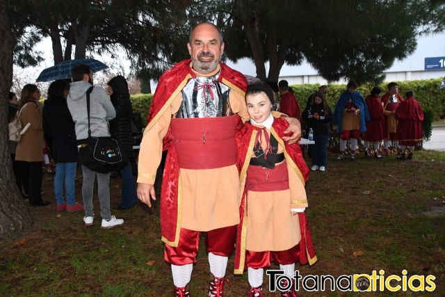 Los Armaos en FITUR - 192