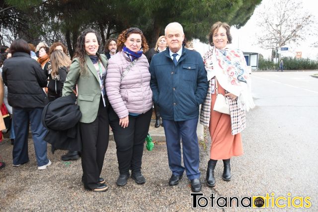 Los Armaos en FITUR - 193