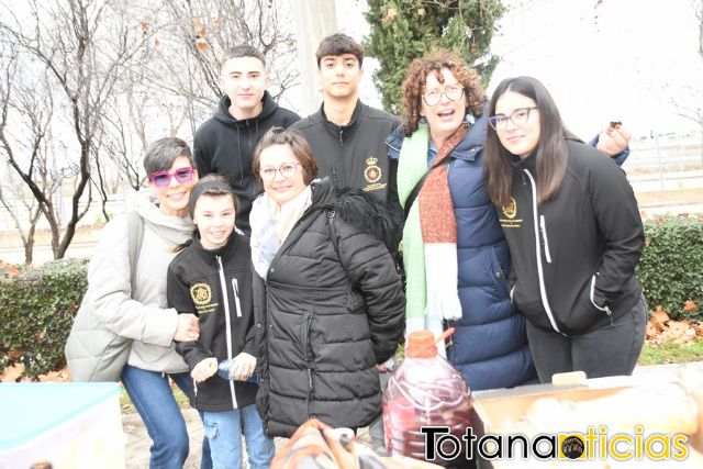 Los Armaos en FITUR - 177