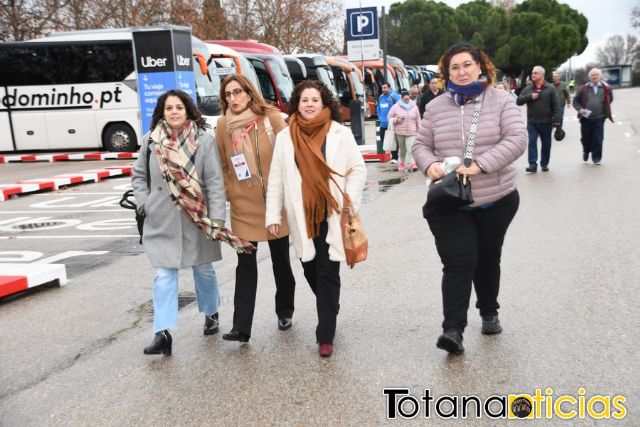 Los Armaos en FITUR - 196