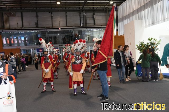 Los Armaos en FITUR - 19