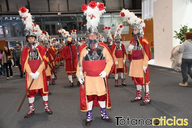 Los Armaos en FITUR - 20