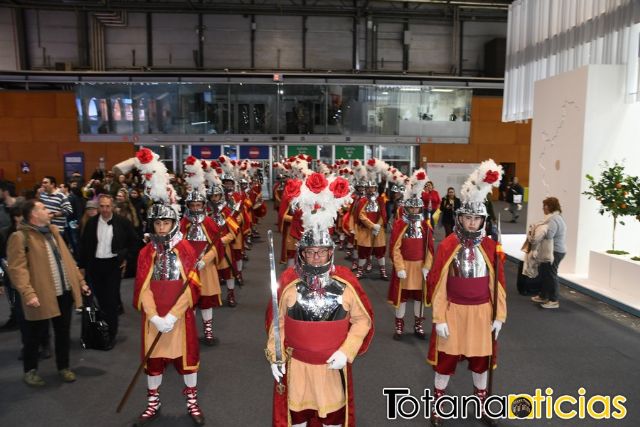 Los Armaos en FITUR - 21