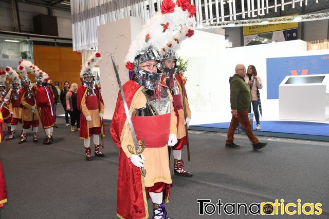 Los Armaos en FITUR - 22