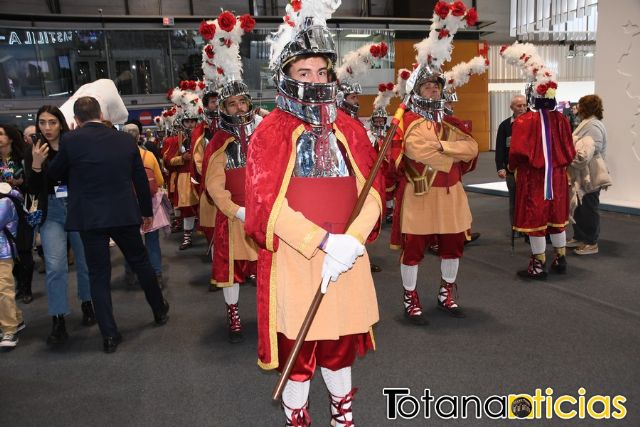 Los Armaos en FITUR - 24