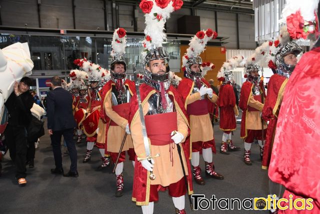 Los Armaos en FITUR - 25