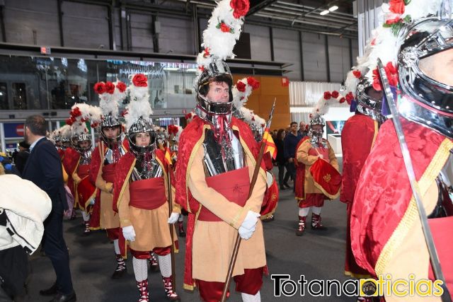 Los Armaos en FITUR - 26
