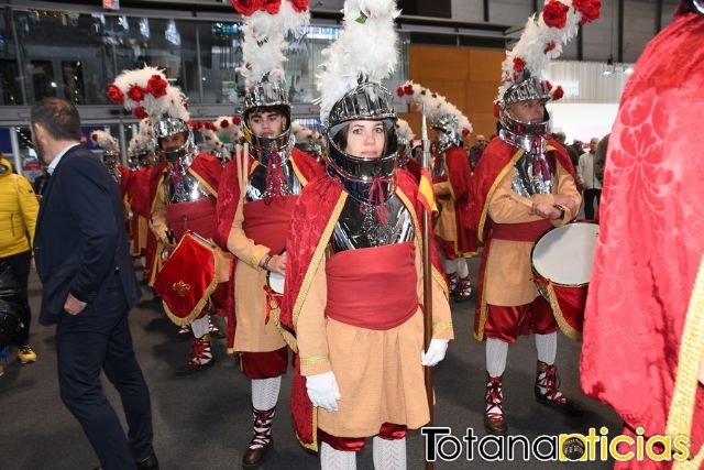 Los Armaos en FITUR - 27