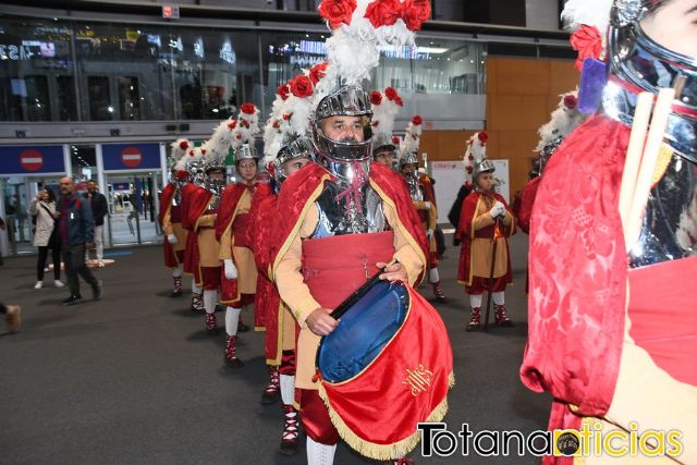 Los Armaos en FITUR - 29