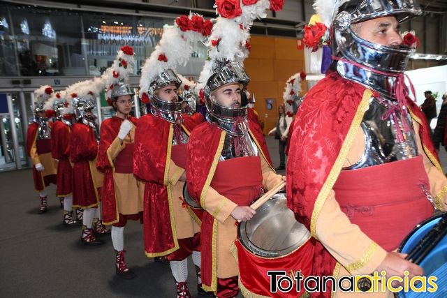 Los Armaos en FITUR - 30