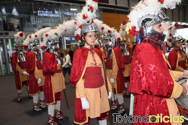 Los Armaos en FITUR - 213