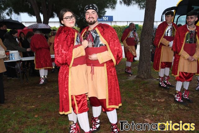 Los Armaos en FITUR - 214