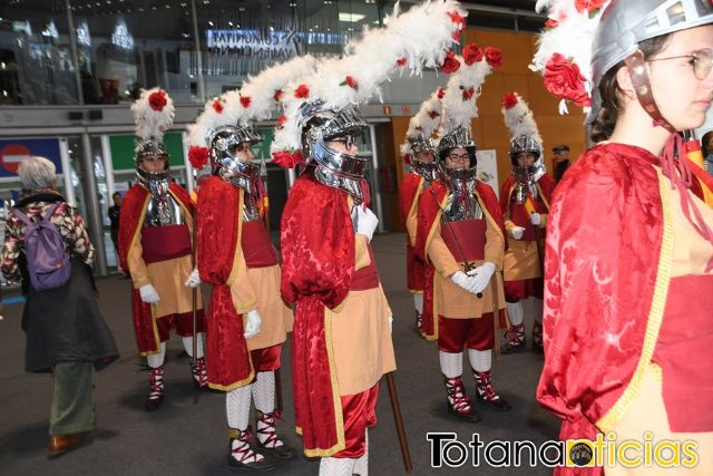 Los Armaos en FITUR - 33