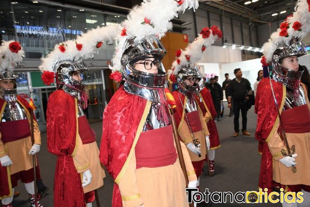 Los Armaos en FITUR - 216