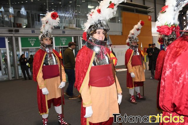 Los Armaos en FITUR - 35