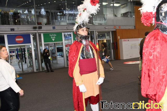 Los Armaos en FITUR - 36