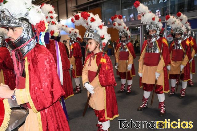 Los Armaos en FITUR - 221