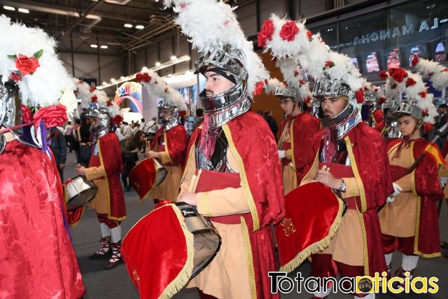 Los Armaos en FITUR - 223