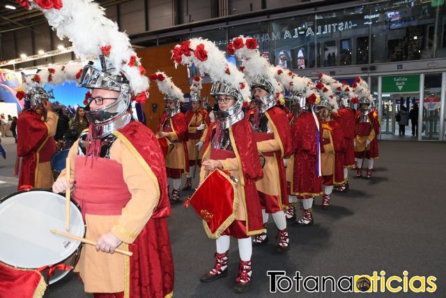 Los Armaos en FITUR - 224