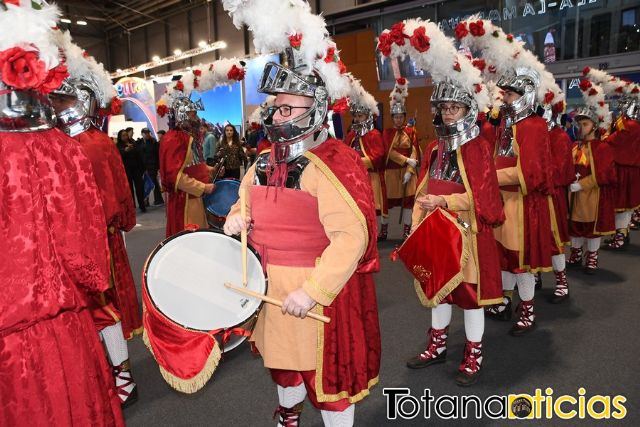 Los Armaos en FITUR - 226