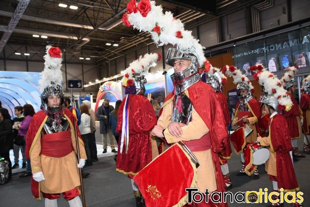 Los Armaos en FITUR - 228