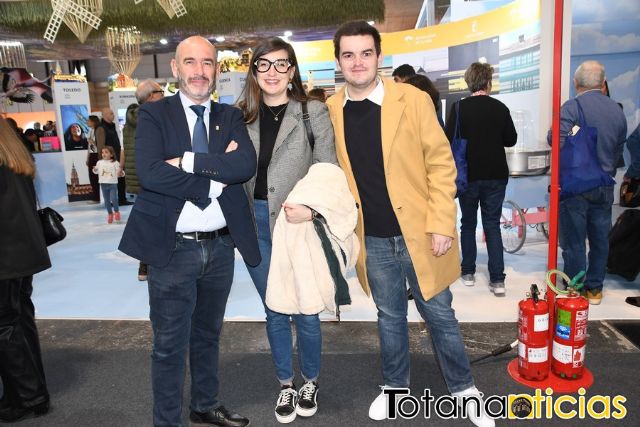 Los Armaos en FITUR - 50
