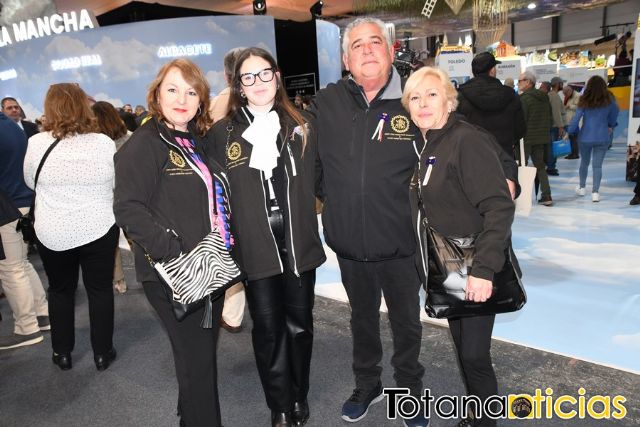 Los Armaos en FITUR - 234