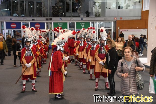 Los Armaos en FITUR - 53