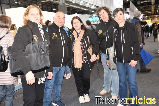 Los Armaos en FITUR - 54