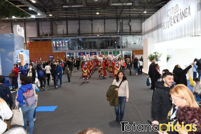 Los Armaos en FITUR - 55