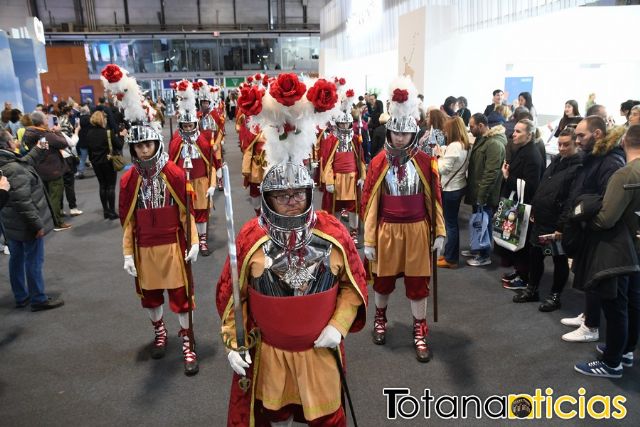Los Armaos en FITUR - 58