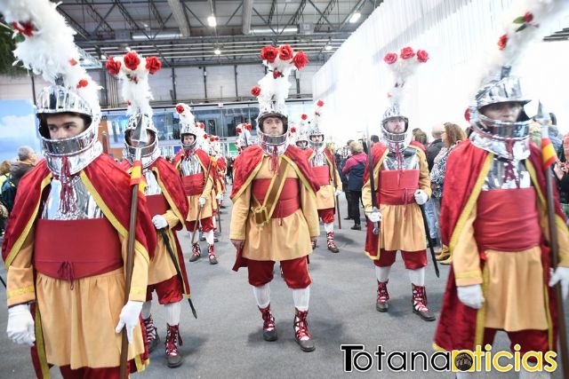 Los Armaos en FITUR - 60