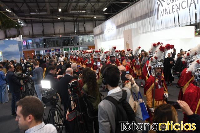 Los Armaos en FITUR - 61
