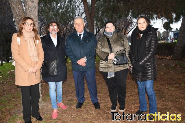 Los Armaos en FITUR - 236