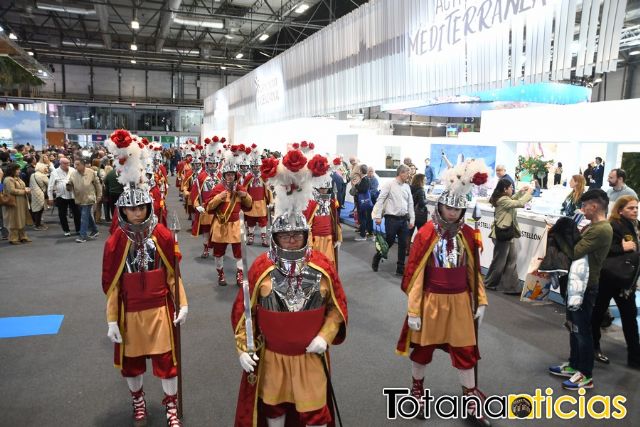 Los Armaos en FITUR - 63